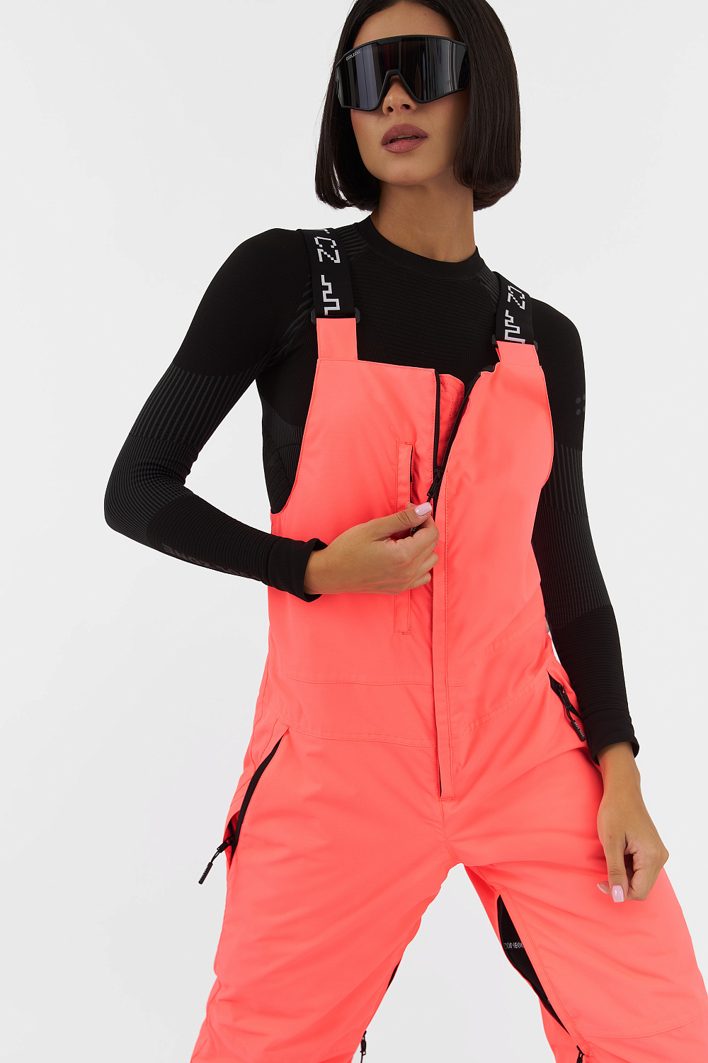 Полукомбинезон IOWA