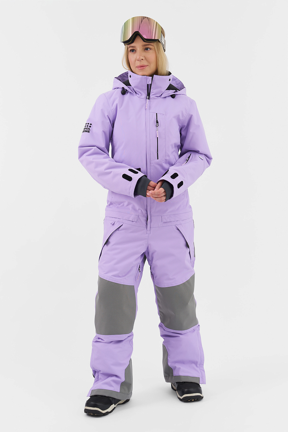 Комбинезон DELI