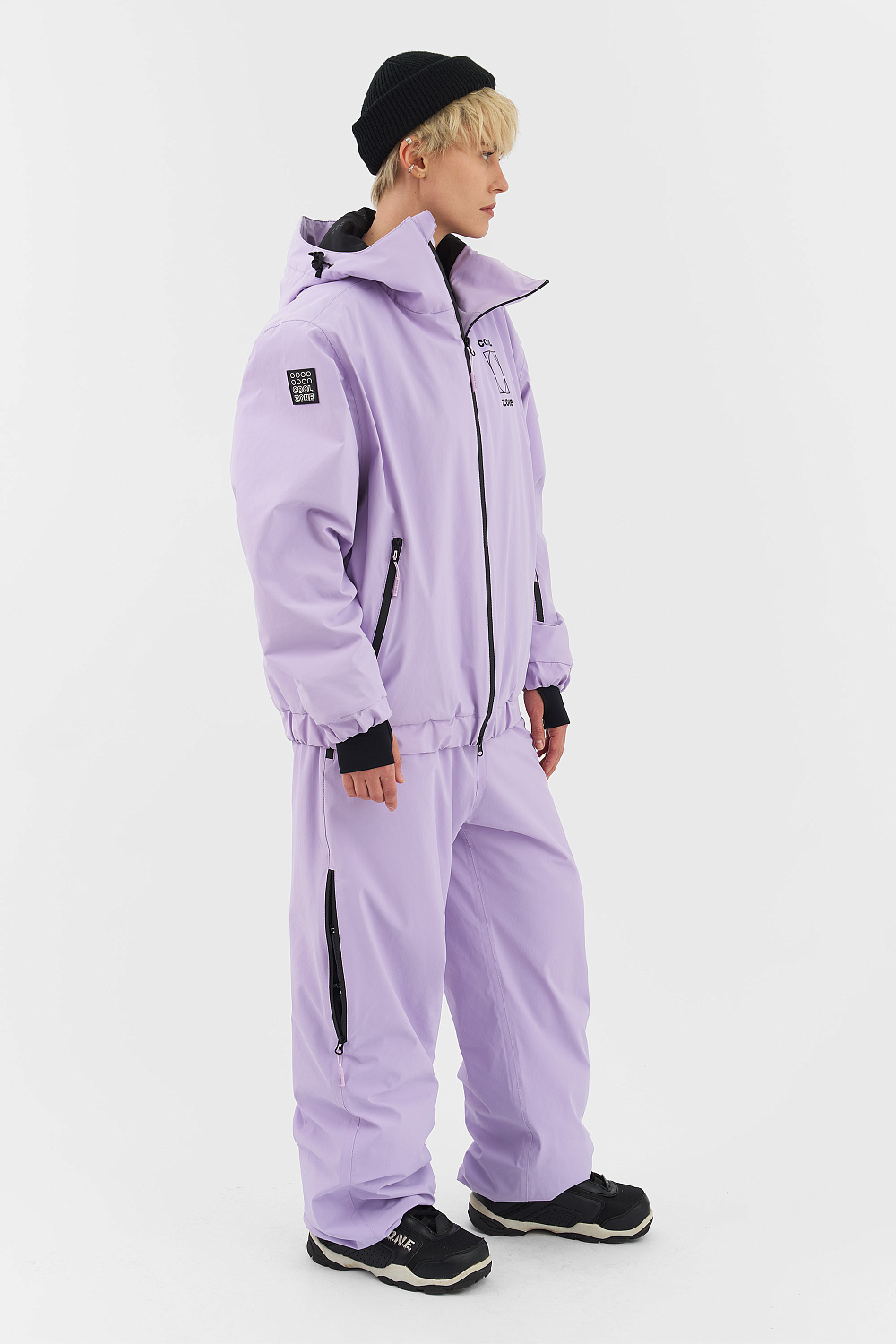 КУРТКА AURA PRO