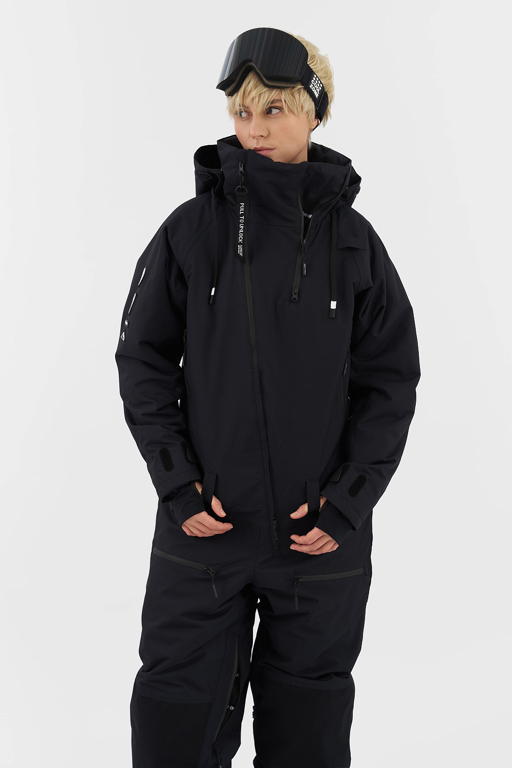 Комбинезон LUMEN