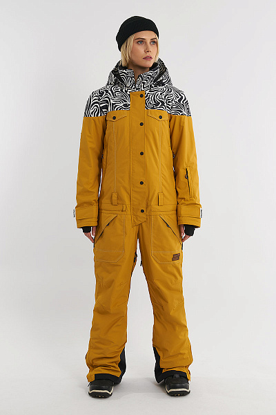 Комбинезон TAIGA
