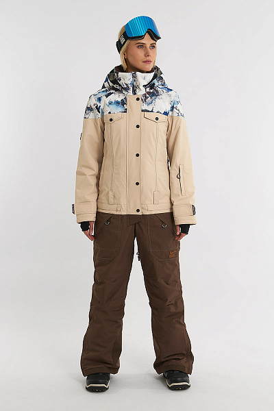 Комбинезон TAIGA