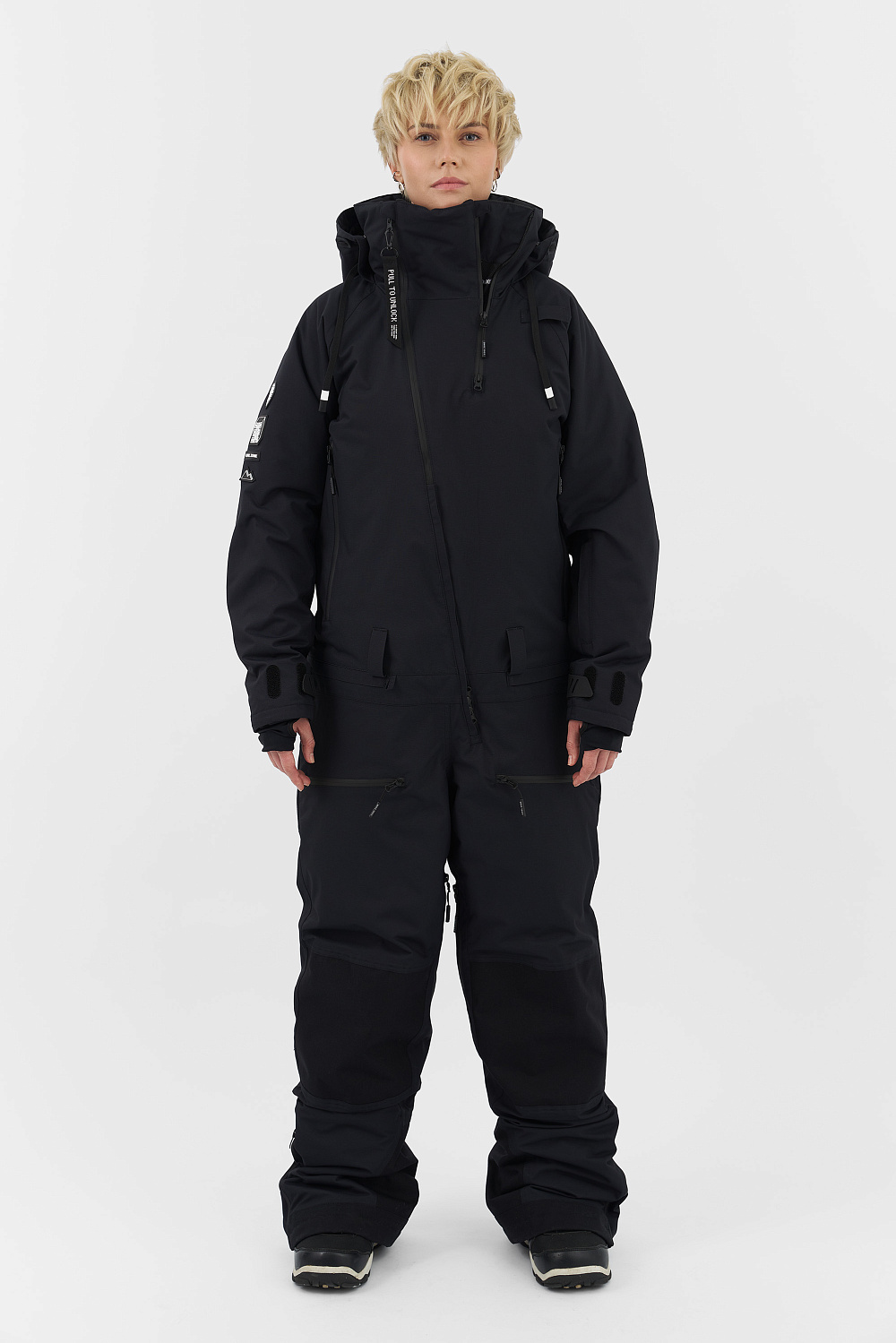 Комбинезон LUMEN