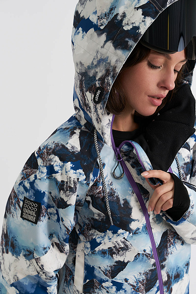 Комбинезон SEVER