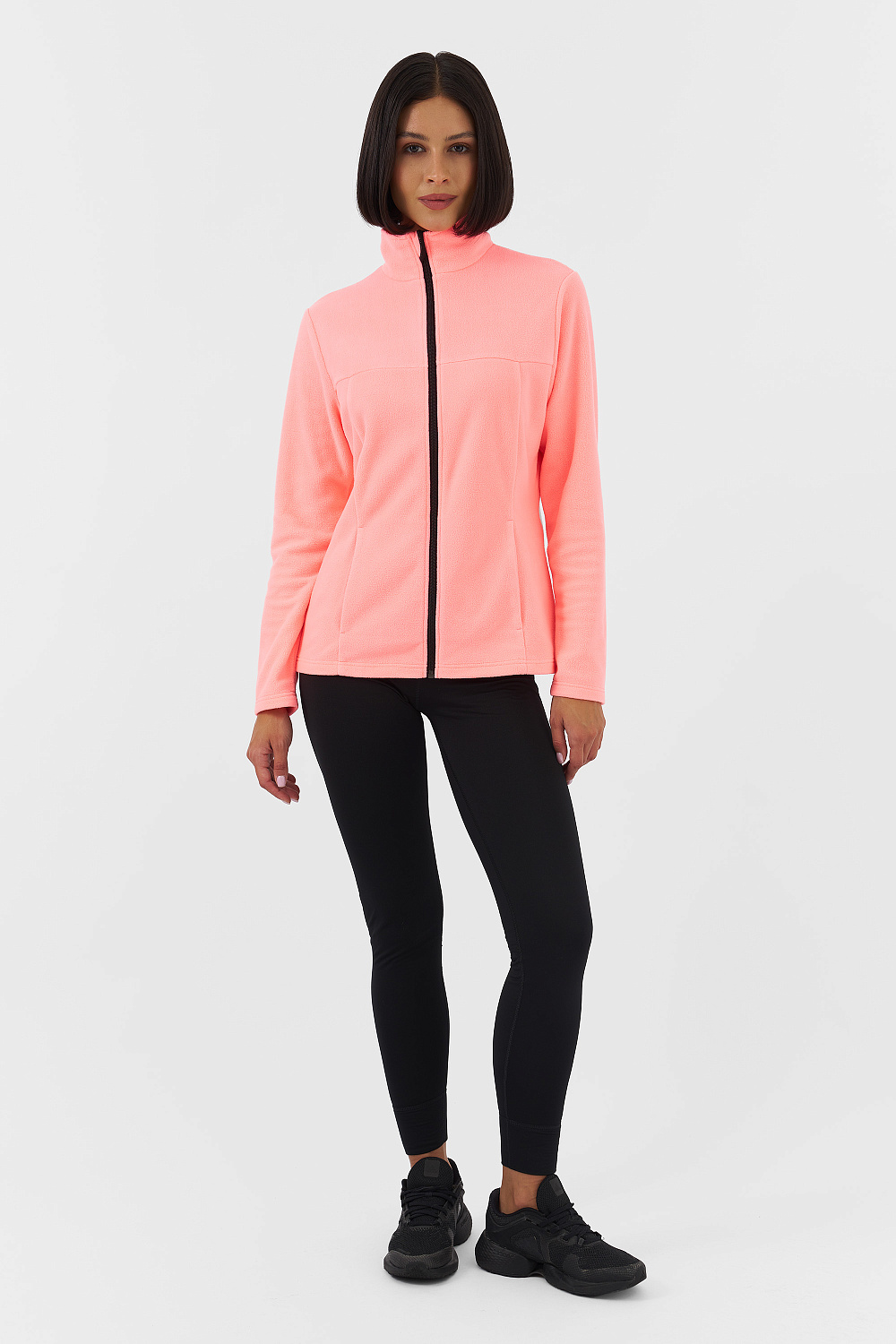 Джемпер флисовый