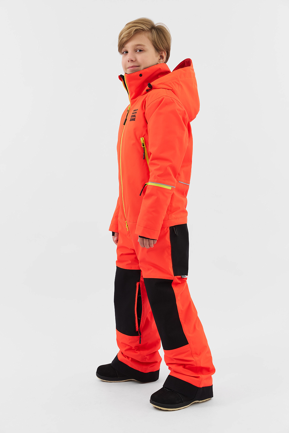 Комбинезон MOON