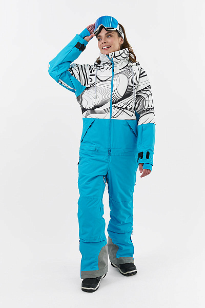 Комбинезон INK