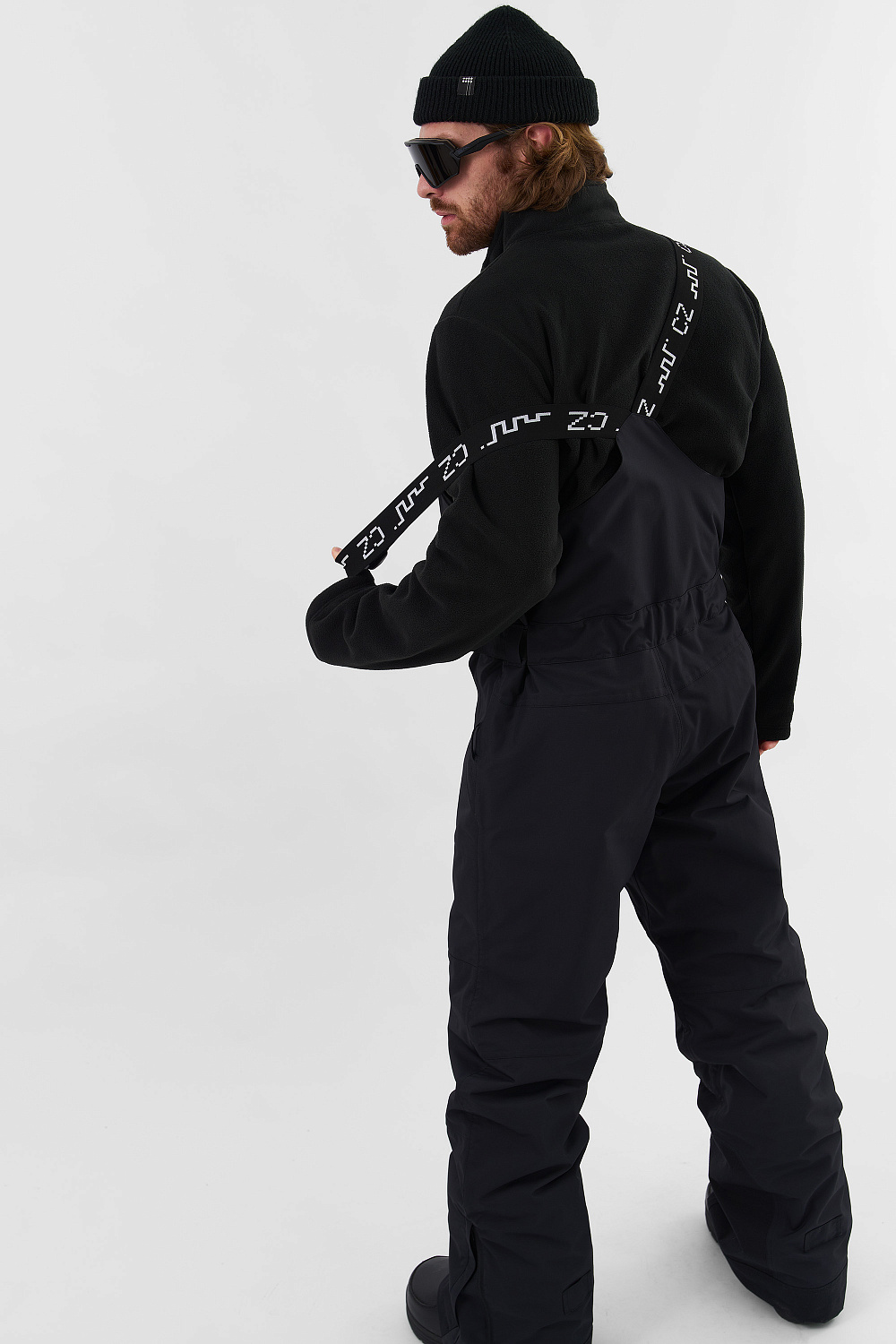 Полукомбинезон BOSTON