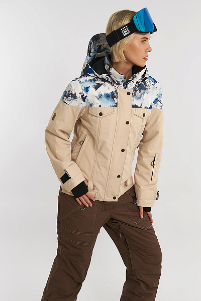 Комбинезон TAIGA