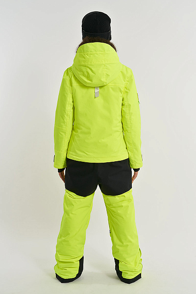 Комбинезон HVOYA