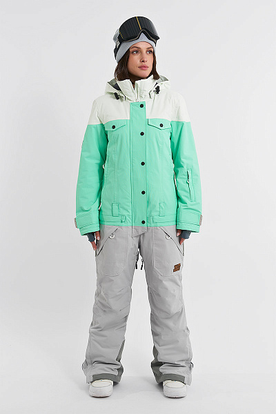 Комбинезон TAIGA