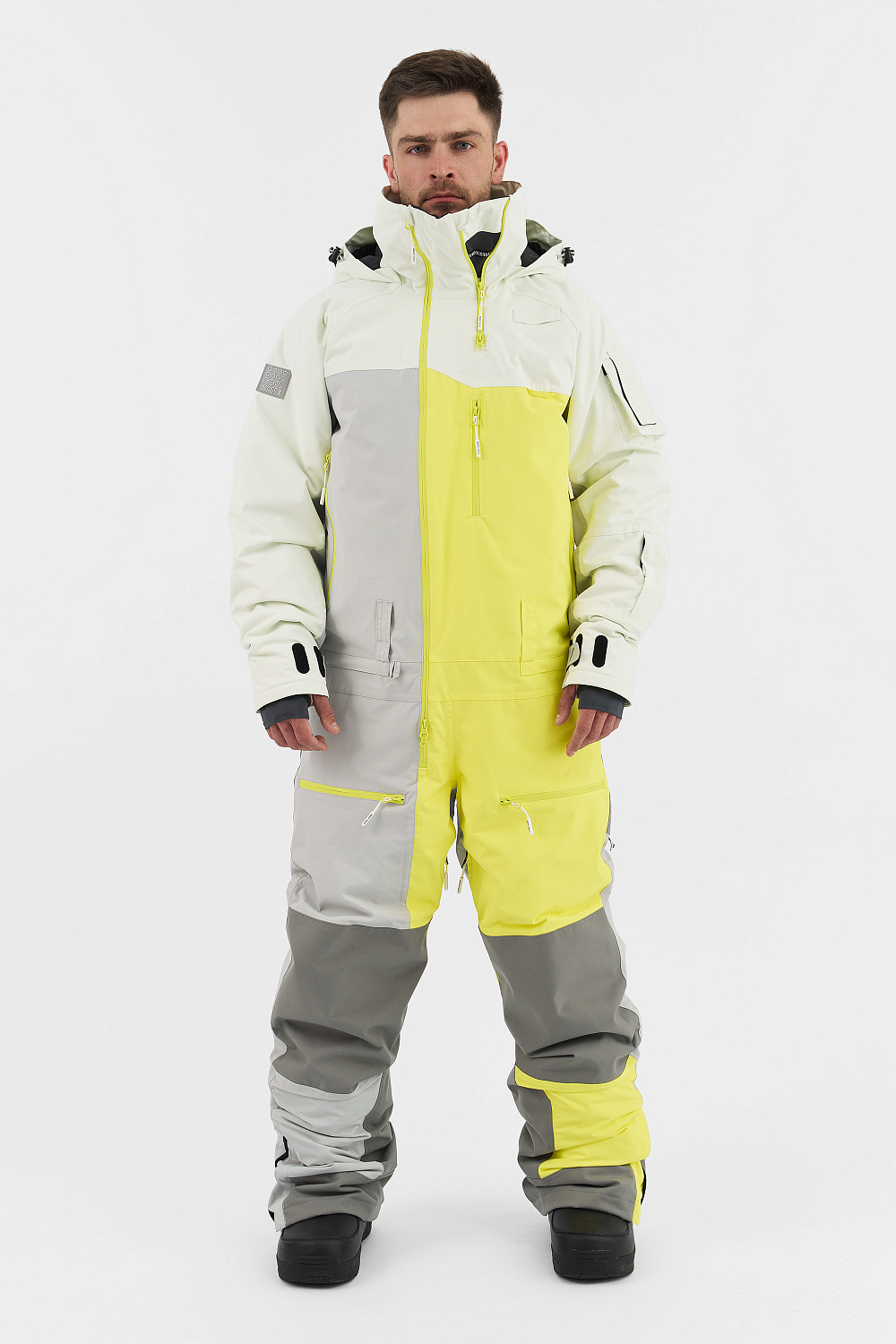 Комбинезон ASPEN