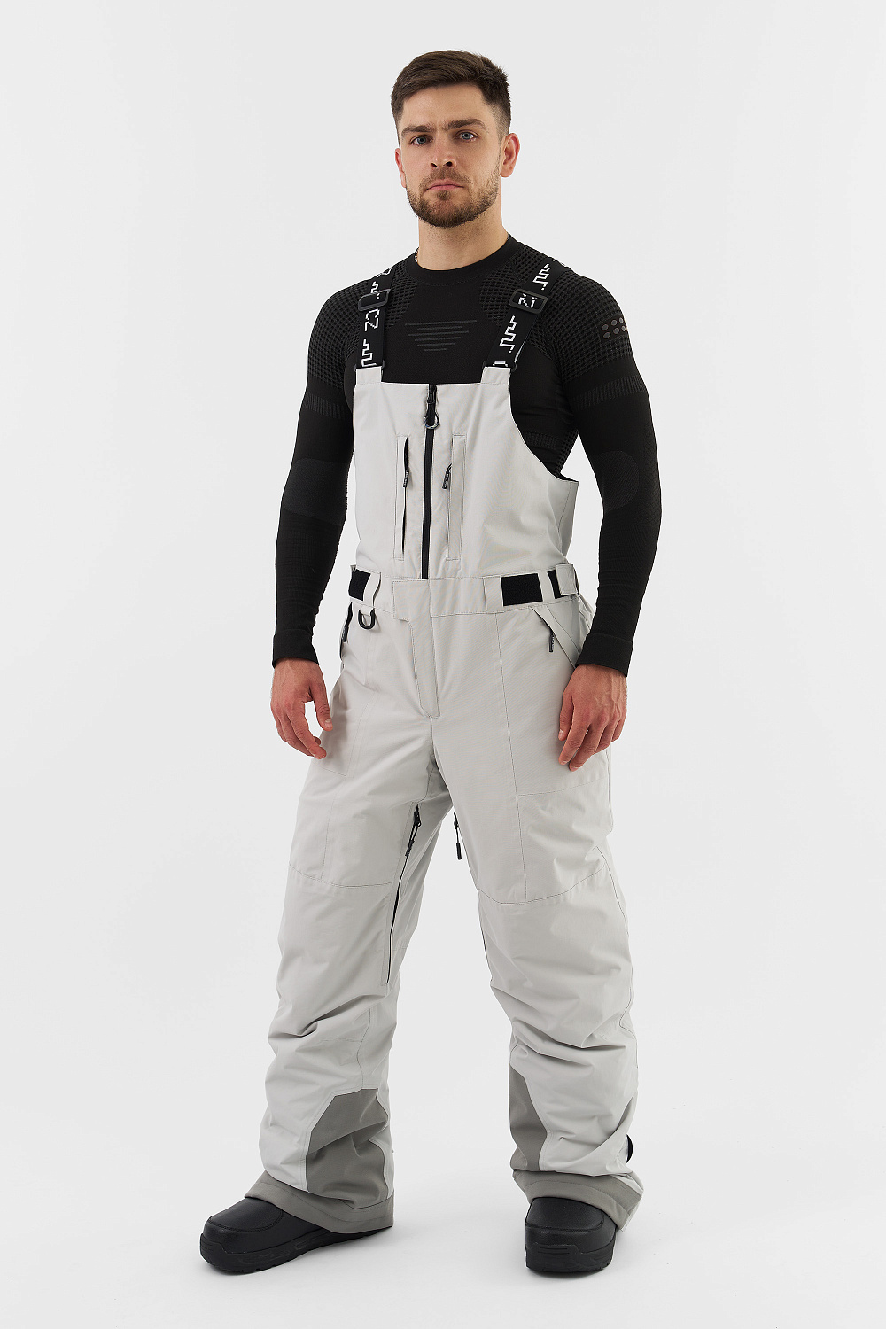 Полукомбинезон BOSTON