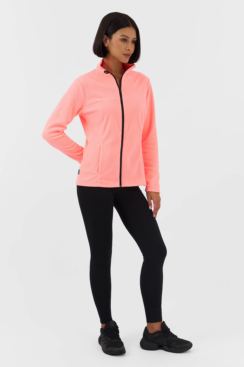 Джемпер флисовый