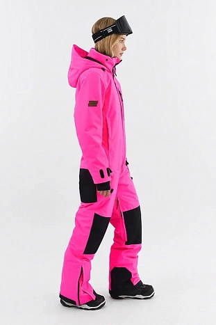 Комбинезон DELI