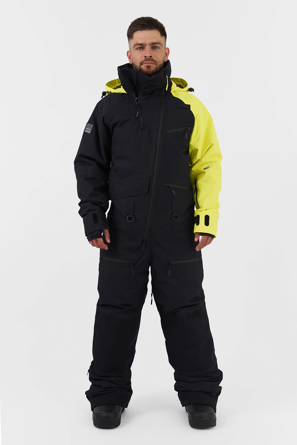 Комбинезон MIASS