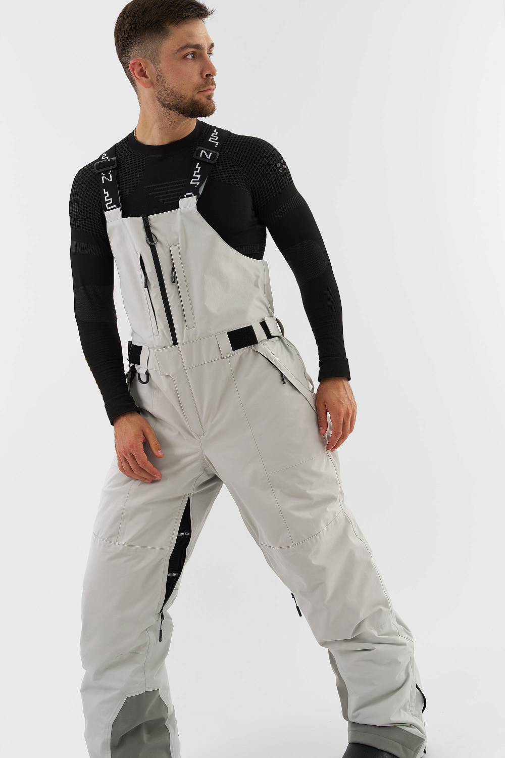 Полукомбинезон BOSTON