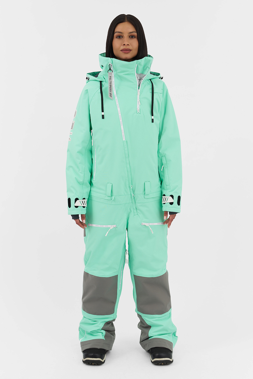 Комбинезон LUMEN