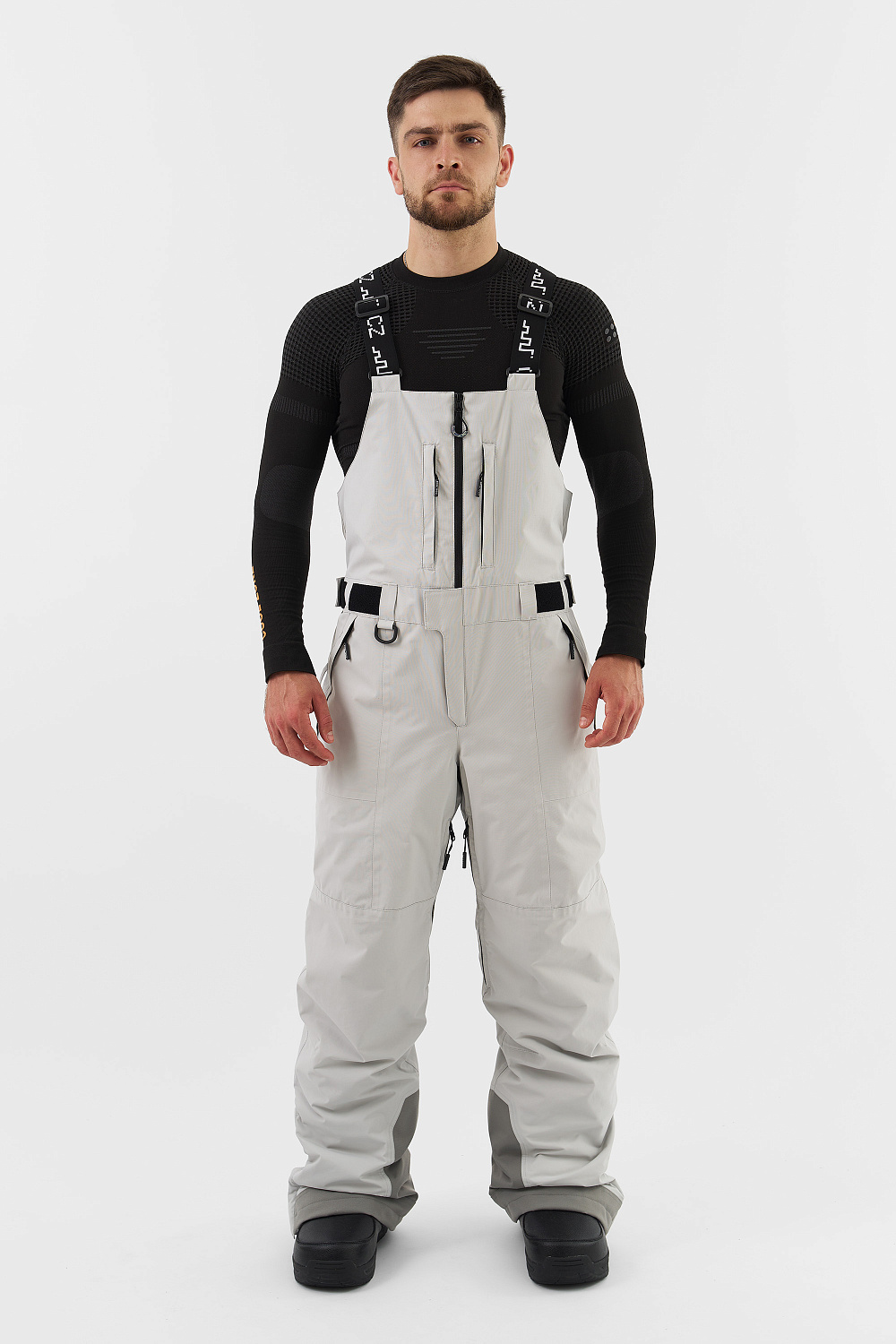 Полукомбинезон BOSTON