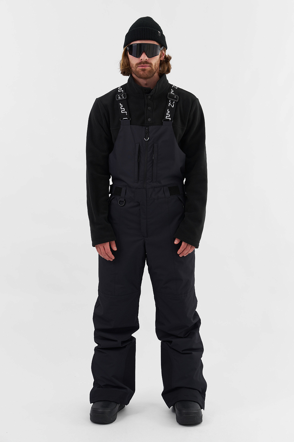 Полукомбинезон BOSTON