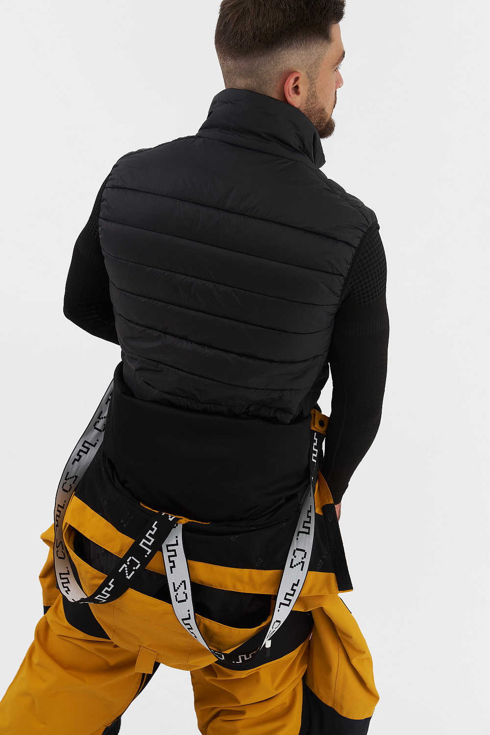 Комбинезон без утеплителя DOROPEY