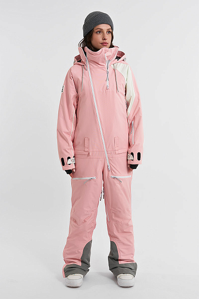 Комбинезон SEVER