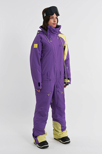 Комбинезон SEVER