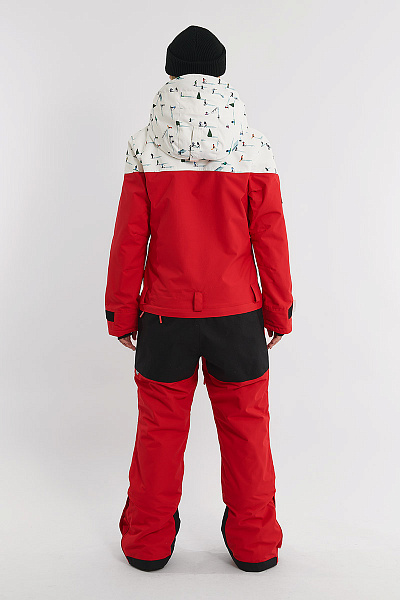 Комбинезон TAIGA