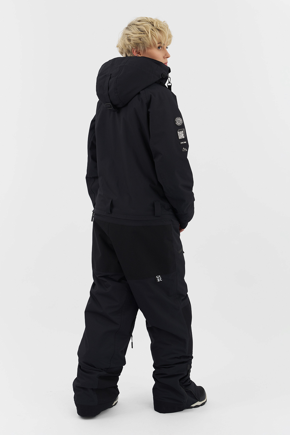 Комбинезон LUMEN