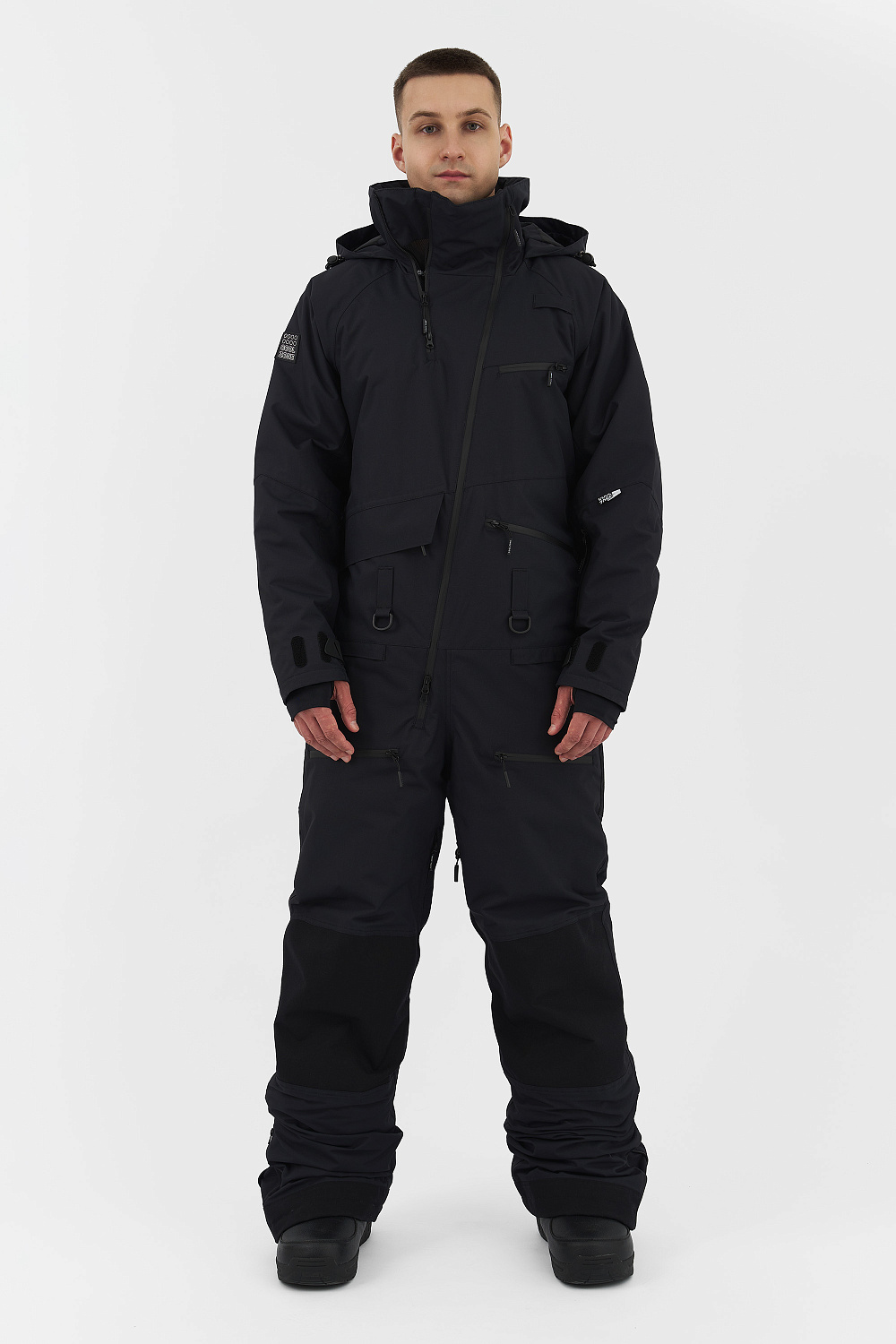 Комбинезон MIASS