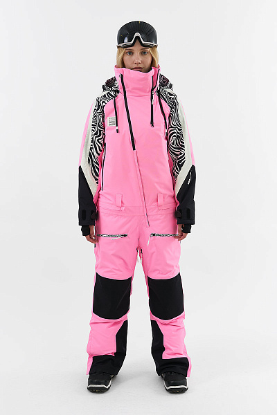 Комбинезон NEPAL