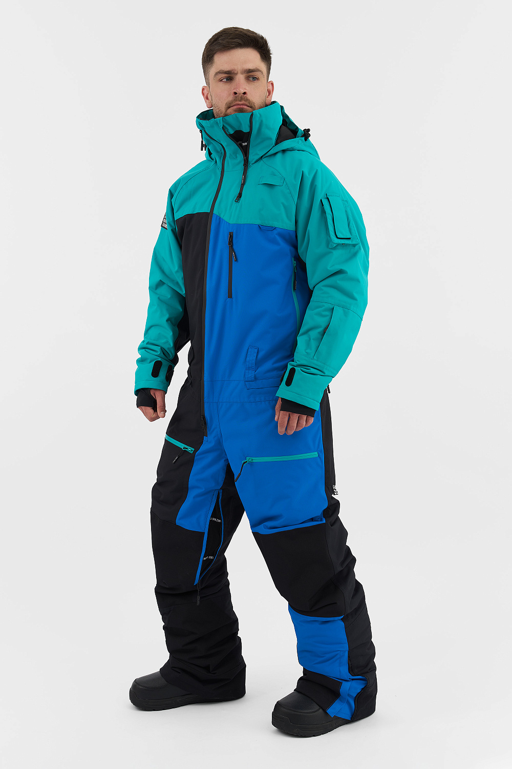 Комбинезон ASPEN