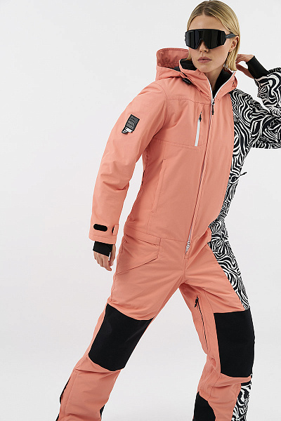 Комбинезон LIME