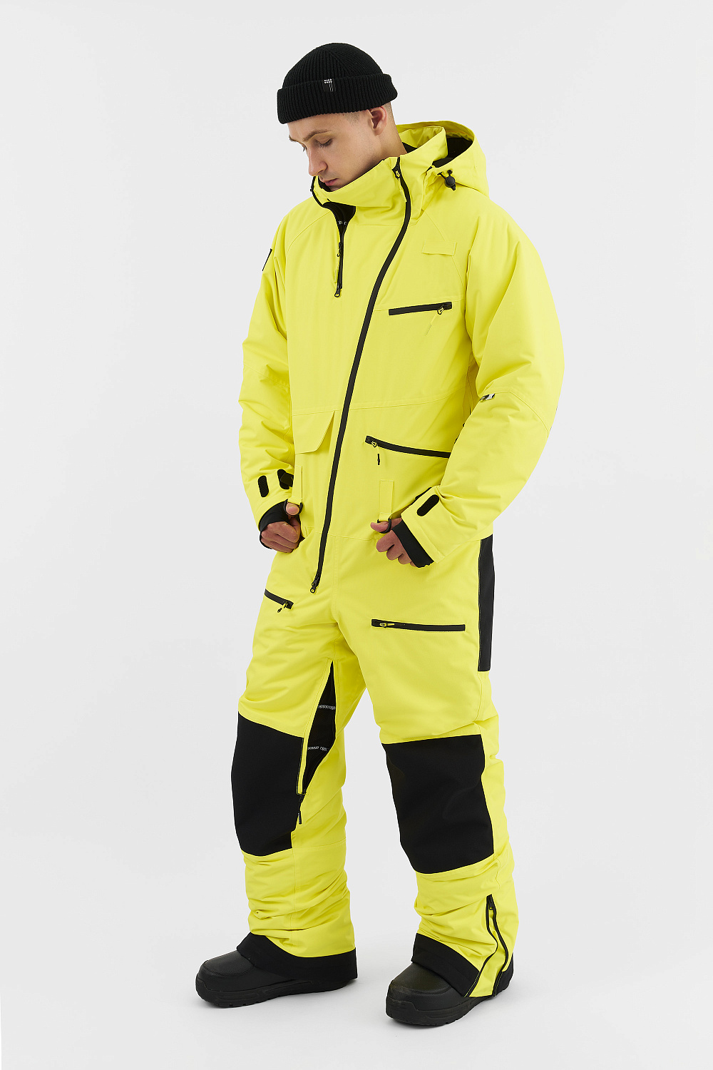 Комбинезон MIASS