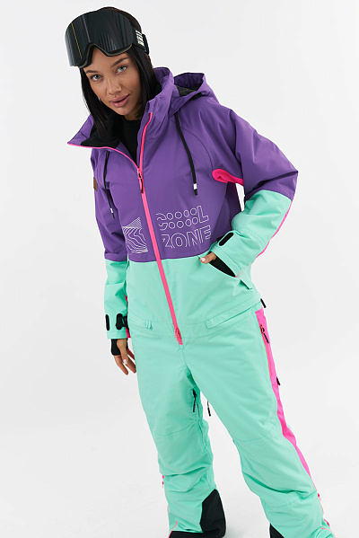 Комбинезон INK