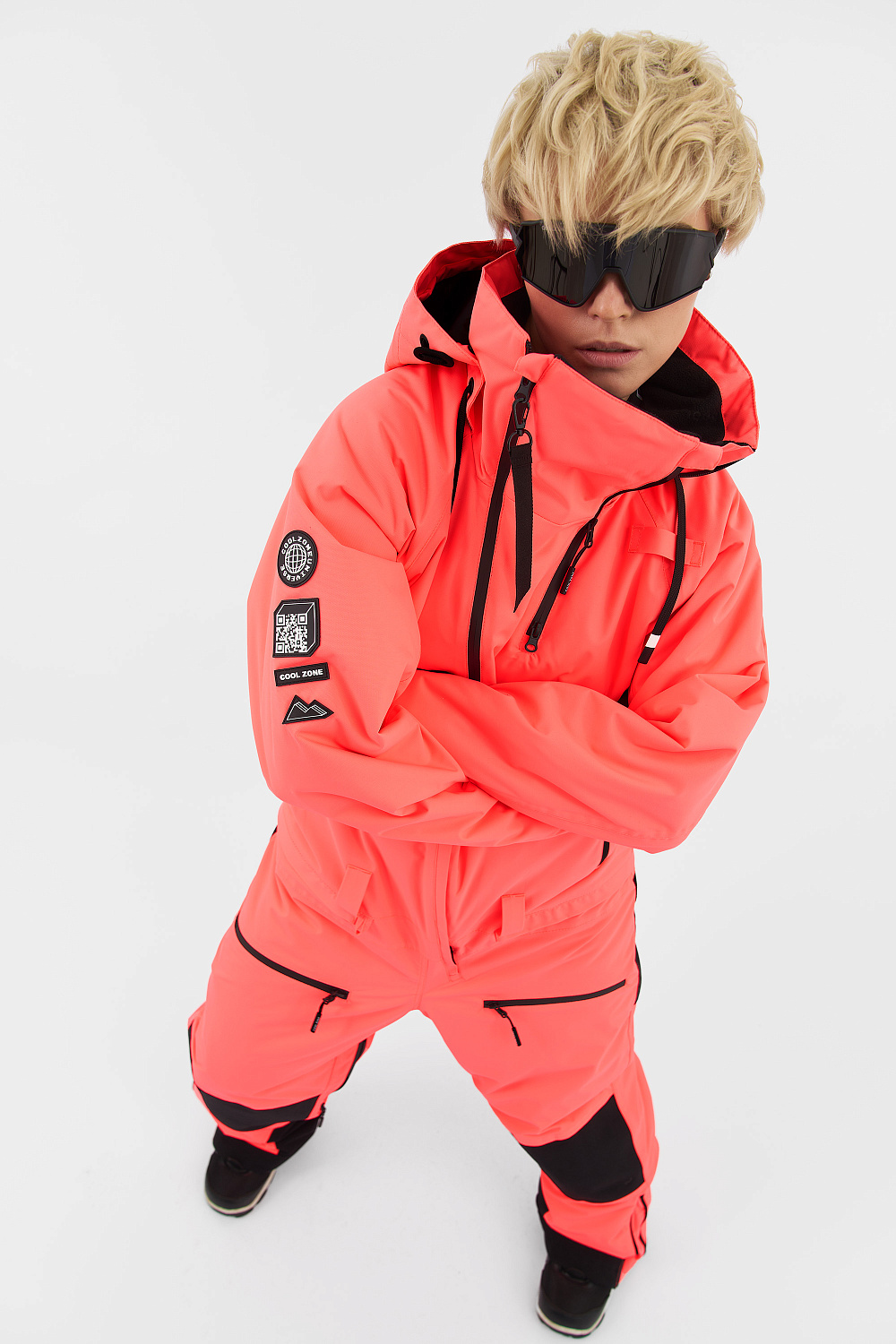 Комбинезон LUMEN