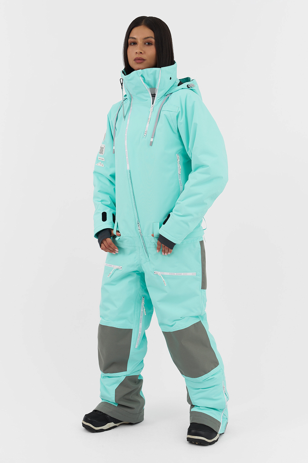 Комбинезон LUMEN