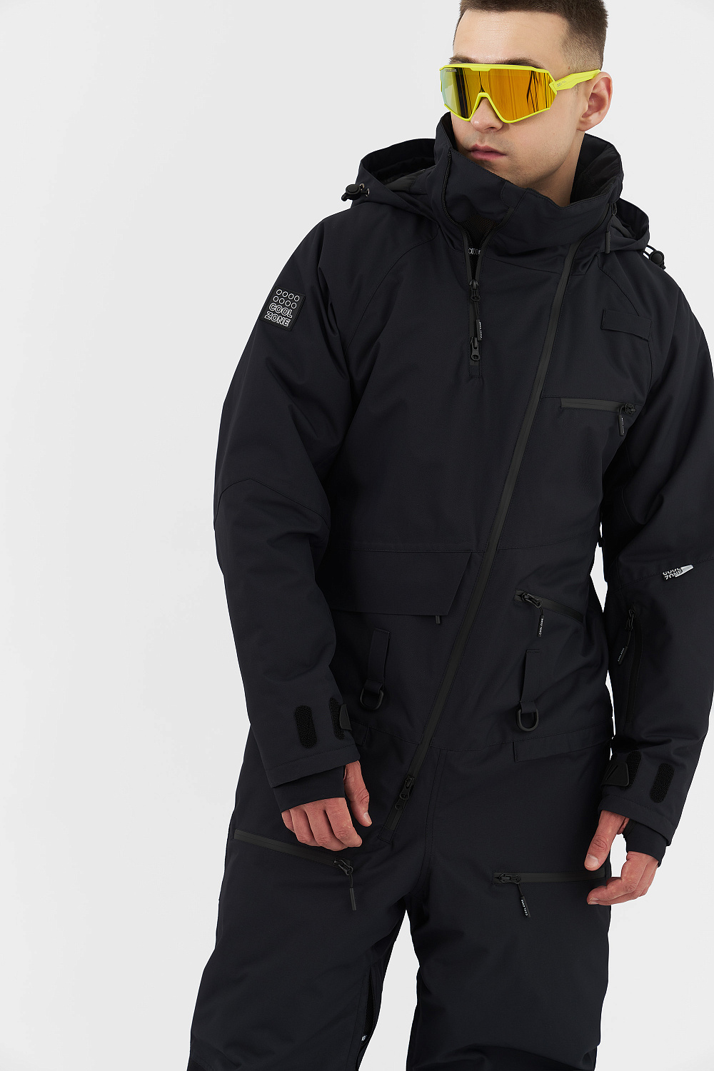 Комбинезон MIASS