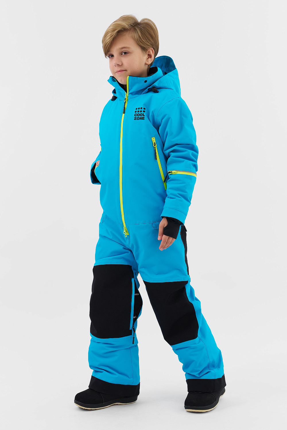 Комбинезон MOON