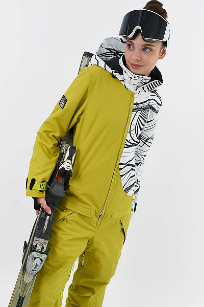 Комбинезон FRIDA