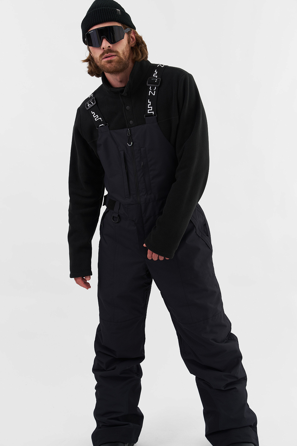 Полукомбинезон BOSTON