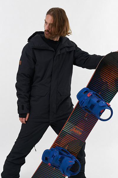 Куртка BAUHAUS