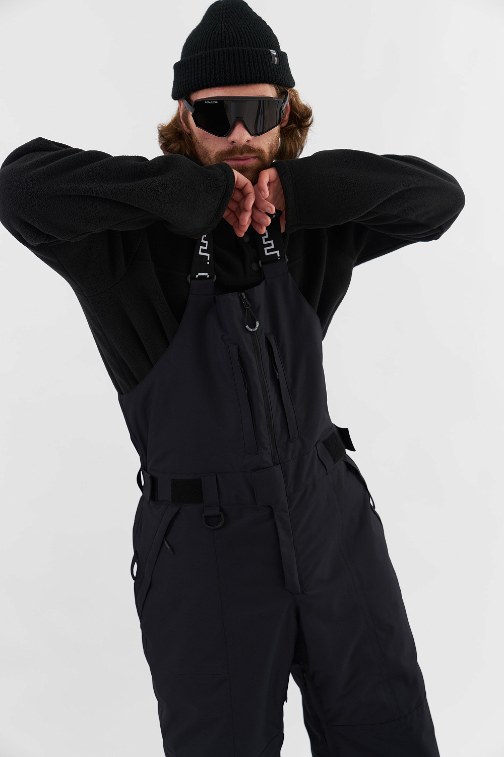 Полукомбинезон BOSTON