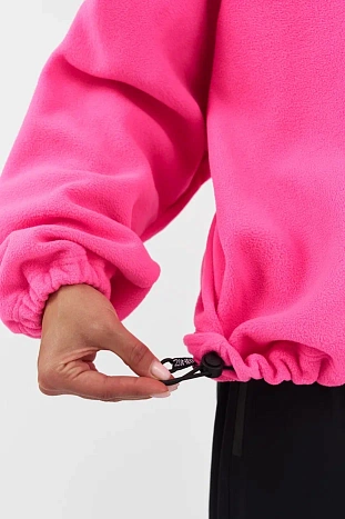 Джемпер флисовый