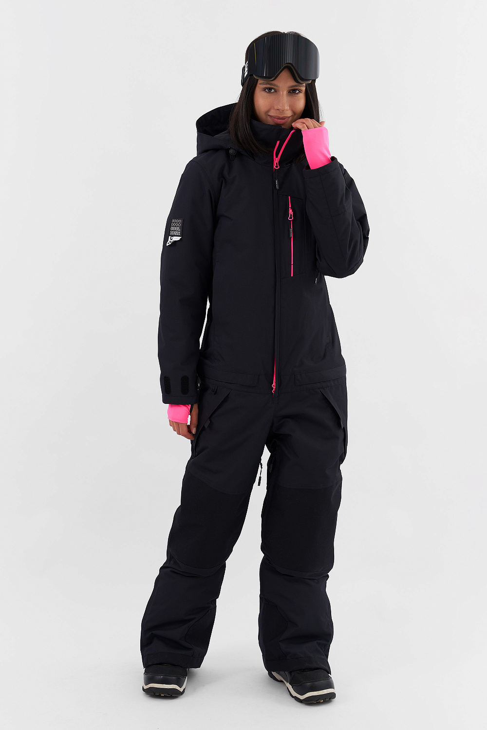 Комбинезон DELI