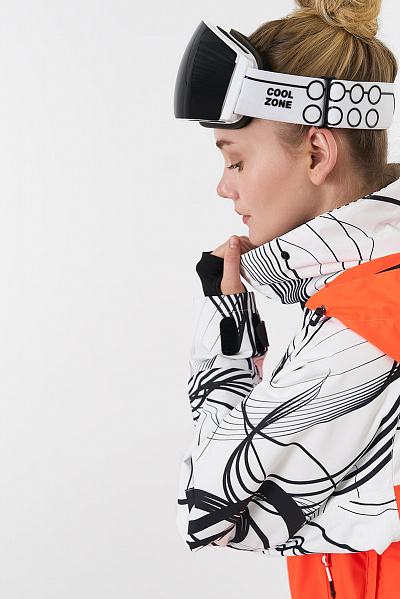 Комбинезон AALTO