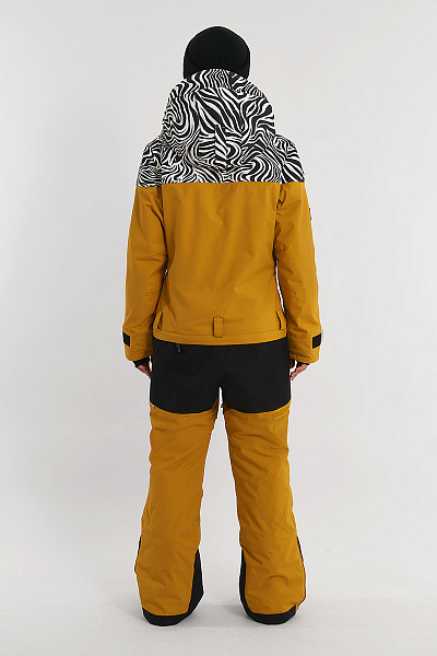 Комбинезон TAIGA