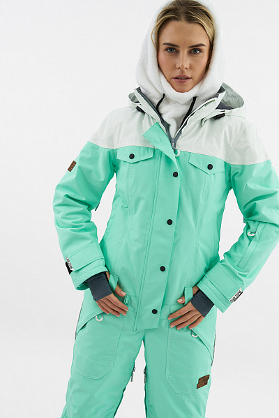 Комбинезон TAIGA