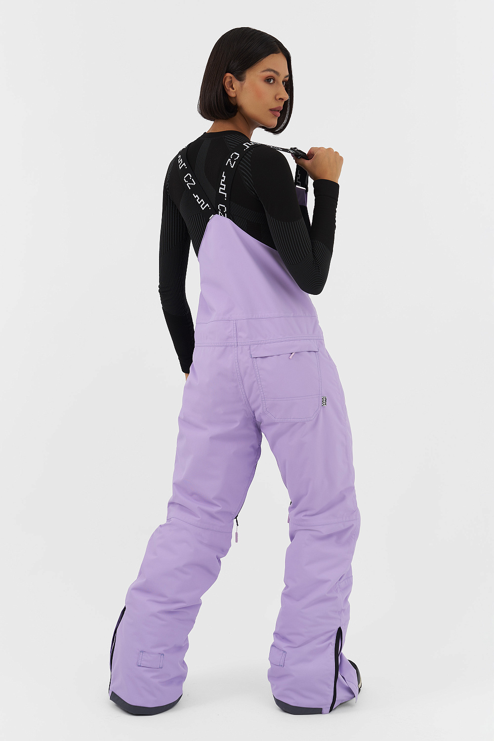 Полукомбинезон IOWA