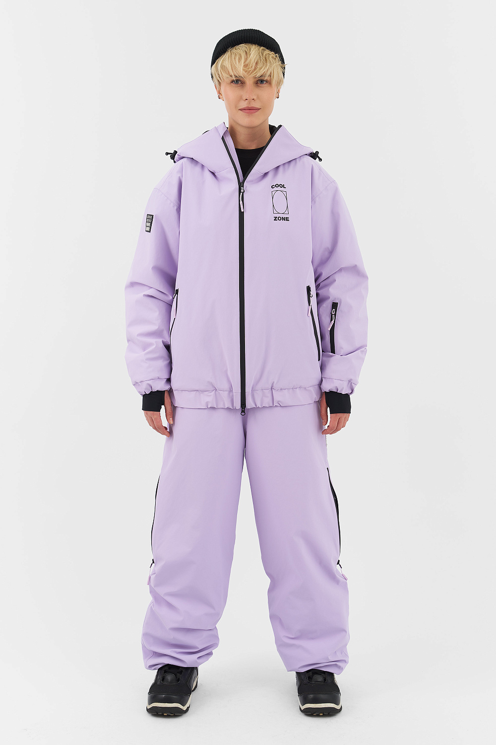 КУРТКА AURA PRO